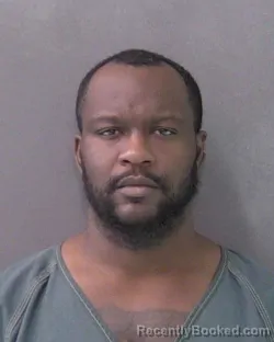 Mugshot of TREQUAN SHAVAE LOCKE