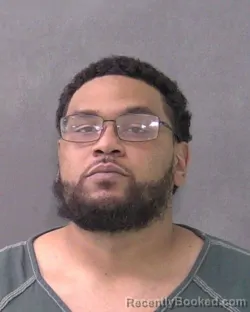 Mugshot of KESHONE TARANE KLINE