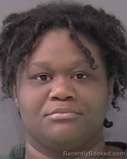 Mugshot of JOY ANGEL PRICE