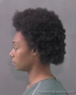 Mugshot of INAISHA HENDERSON