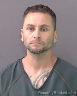 Mugshot of CRISTOBAL ELIZONDO-PACHECO