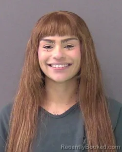 Mugshot of NAOMI MICHELE BALL