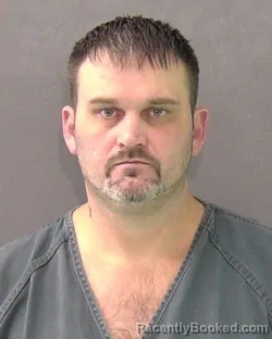 Mugshot of JUSTIN COLT GREENE
