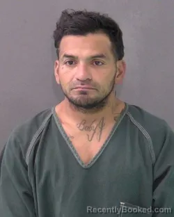 Mugshot of MINGO THIRD MUNGIA