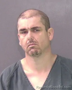 Mugshot of SHAWN LYNN KARL