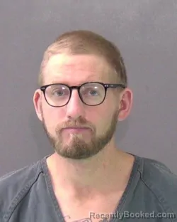 Mugshot of DYLAN ALLAN COX