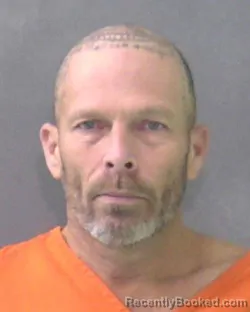 Mugshot of SHANNON LEE CLAYTON