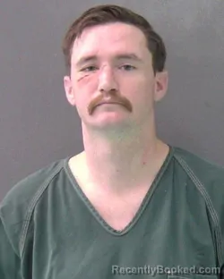 Mugshot of JOSHUA KANE HAMMACK