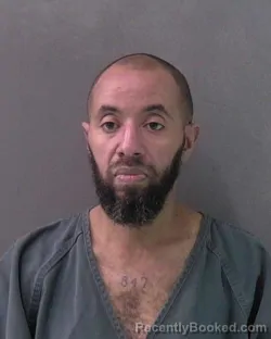 Mugshot of LARRY KENNETH SIMS