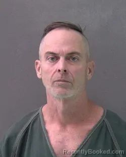 Mugshot of STEVEN SCOTT SHIPLEY