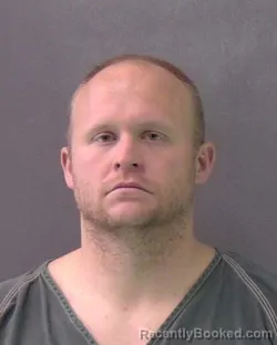 Mugshot of JARROD RYAN WEST
