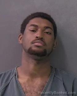 Mugshot of J'CYAH LE'CHARLES ANDREWS