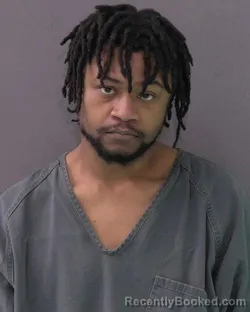 Mugshot of JAVIER NAGEE WHYTE