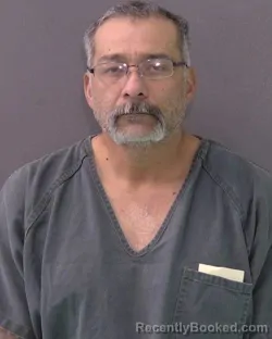 Mugshot of SAUL RODRIGUEZ