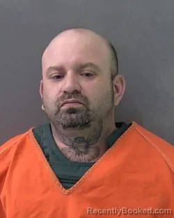 Mugshot of TIMOTHY WAYNE JUNIOR TAISLER