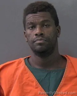 Mugshot of AJOVAN DARNALL ANDERSON