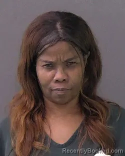 Mugshot of BRENDA DELOISE JONES