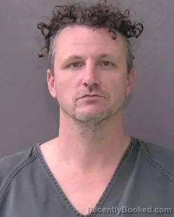 Mugshot of THOMAS NELSON FIELDS