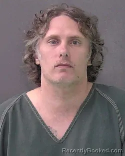 Mugshot of MICHAEL SHANE LAURENTI