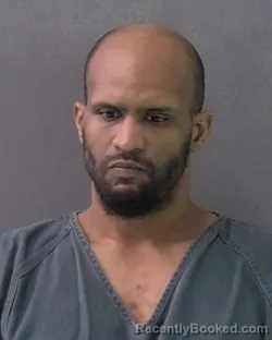 Mugshot of STEVEN M SERRANO