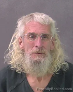 Mugshot of THOMAS JOHN OCONNELL