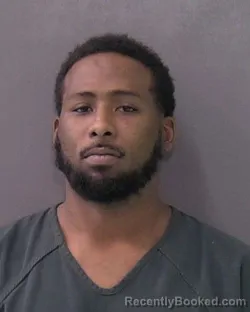 Mugshot of KAVONTA LAMORE JAMES