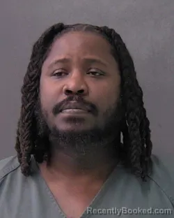 Mugshot of ANTONIO LASHAWN BRYANT