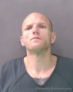 Mugshot of BILLY VERNON PRUETT