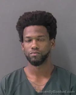 Mugshot of ROBERT CAMERON CHAMBERS