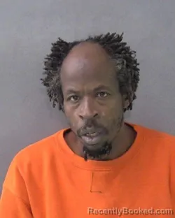 Mugshot of TIMOTHY LEE JUNIOR BRIGHT