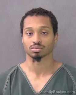 Mugshot of JOURDAN JAMILLE WRAY JENKINS