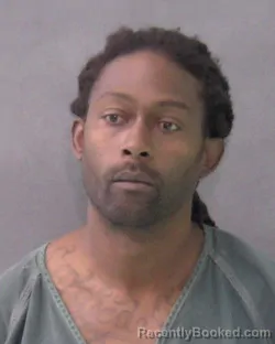 Mugshot of JAMES BERNARD JONES