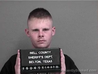 Mugshot of KEVIN A MURRAY