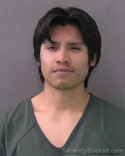 Mugshot of ARTURO LUIS VILLEGAS HERRERA