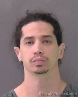 Mugshot of KEVIN ANTHONY MURRAY