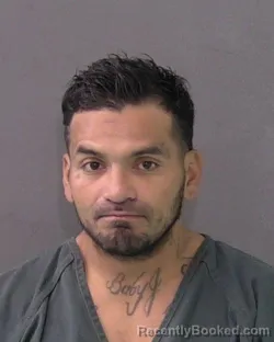 Mugshot of MINGO THIRD MUNGIA