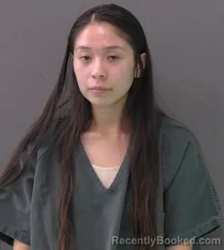 Mugshot of KEILY EGUIA