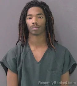 Mugshot of RONQUAVION EUGENE GATES