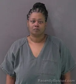 Mugshot of DAVIDA LAURA JONES ALLEN