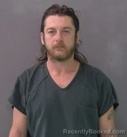 Mugshot of ADAM JOHN ARSENAULT