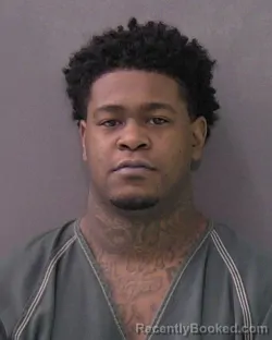 Mugshot of CARDEA XAVIER BANKS