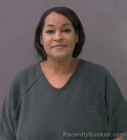 Mugshot of DEBBIE ELAINE DUNCAN