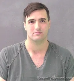 Mugshot of BLAKE AUSTIN WATKINS