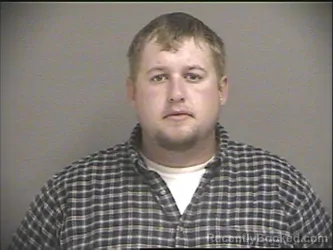 Mugshot of CLAYTON JOHN SPARKS