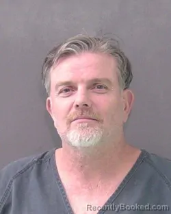 Mugshot of JEREMY EUGENE CRAVEN