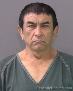 Mugshot of ADALBERTO RODRIGUEZ-LOPEZ