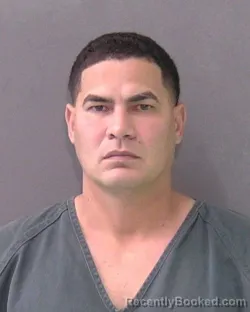 Mugshot of JESUS ROSADO QUINTERO