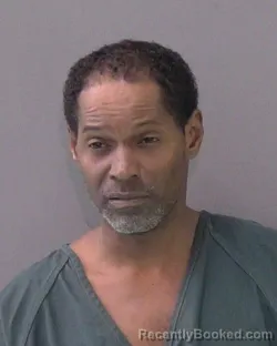 Mugshot of LADERIS MARGES GRAY