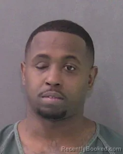 Mugshot of JAMONI RENARD JOHNSON