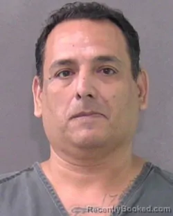 Mugshot of JON ANTHONY CHAPA